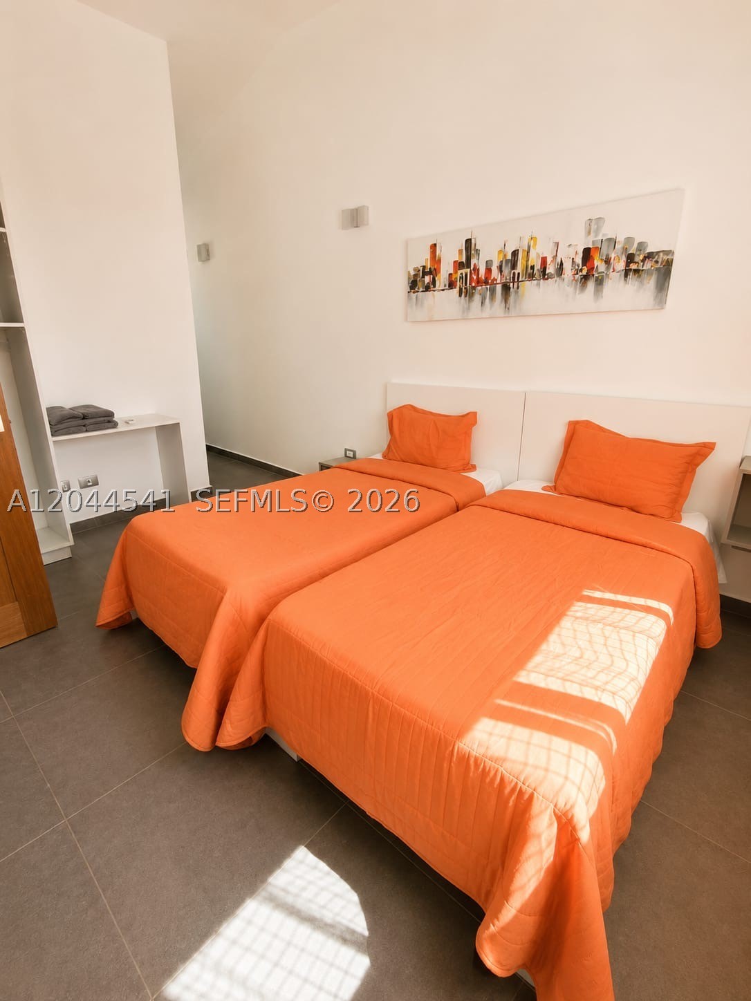 PERLA BONITA - Residential