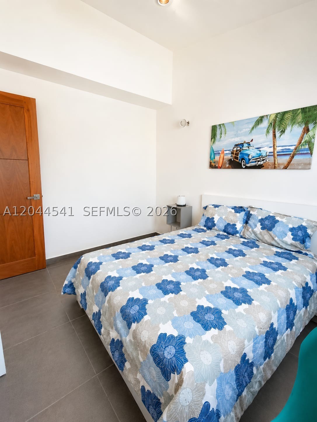 PERLA BONITA - Residential