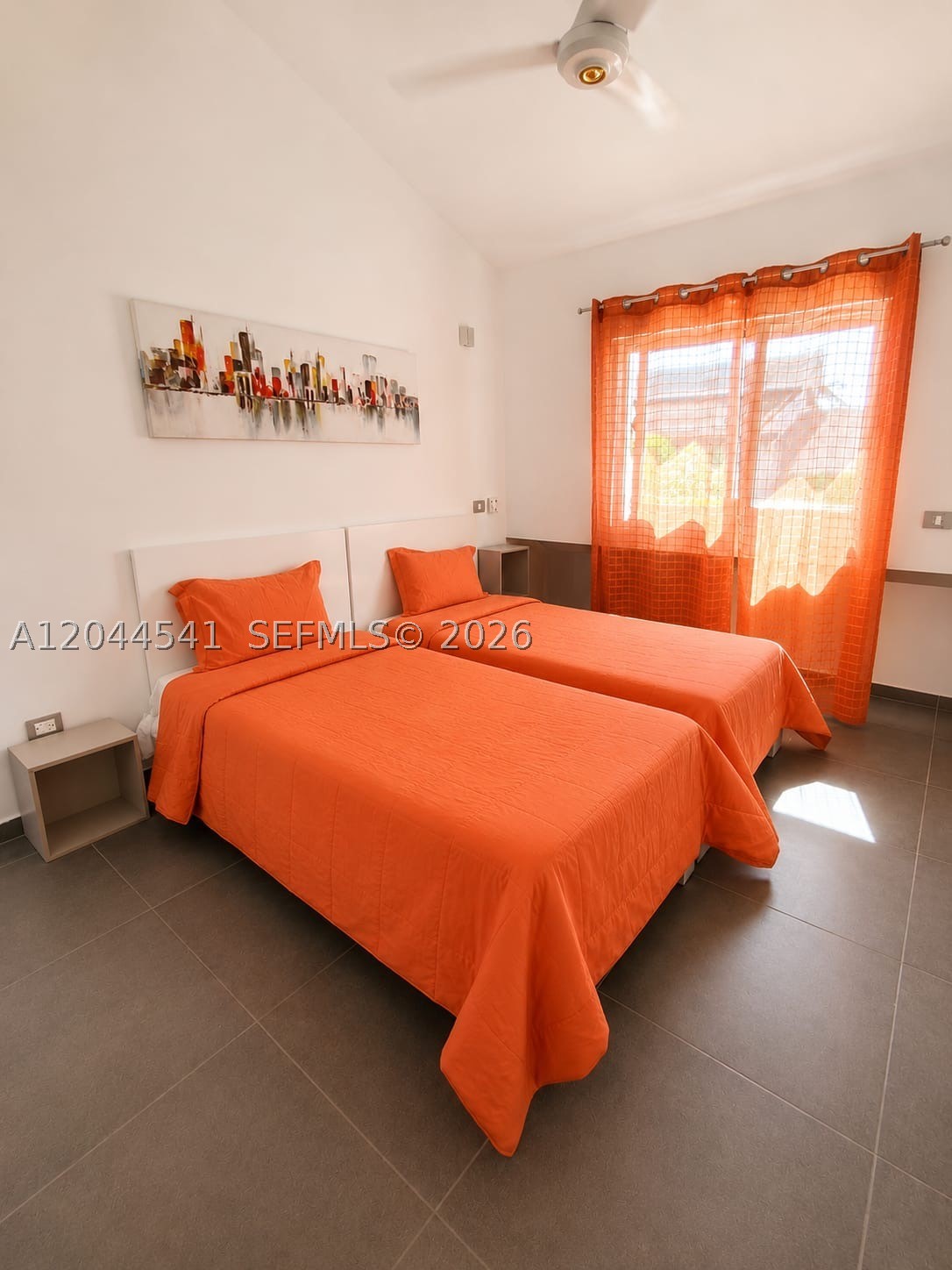 PERLA BONITA - Residential