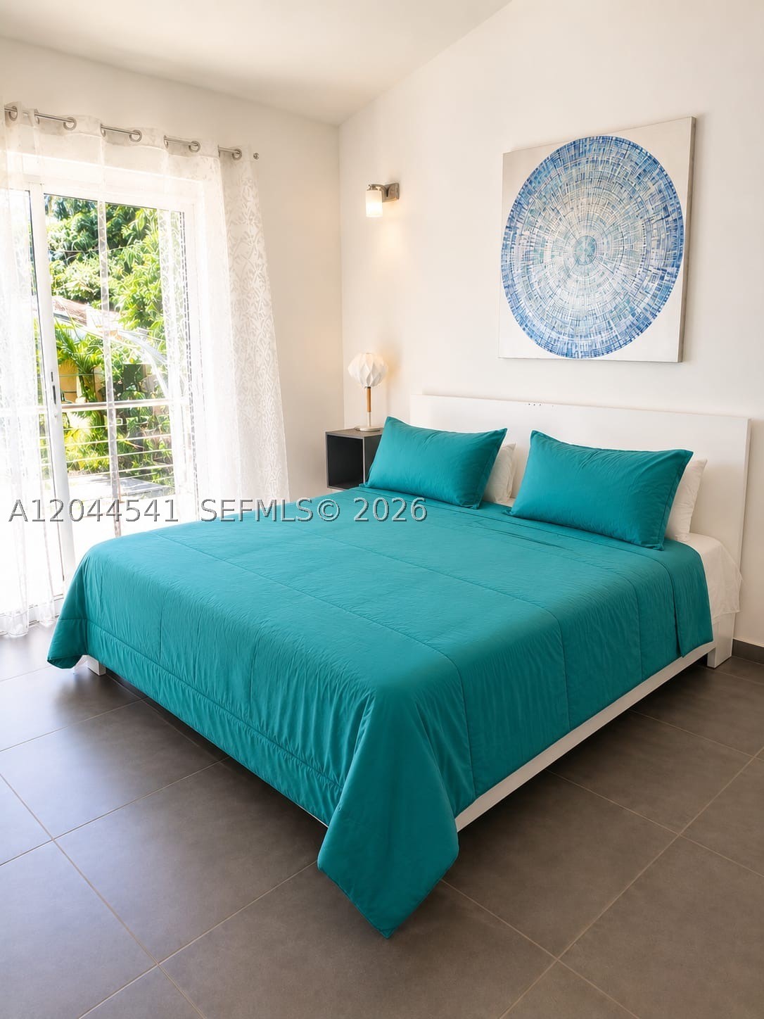 PERLA BONITA - Residential