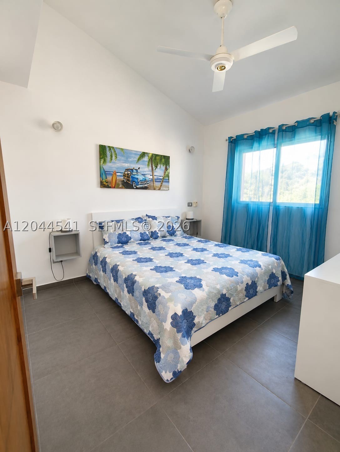 PERLA BONITA - Residential
