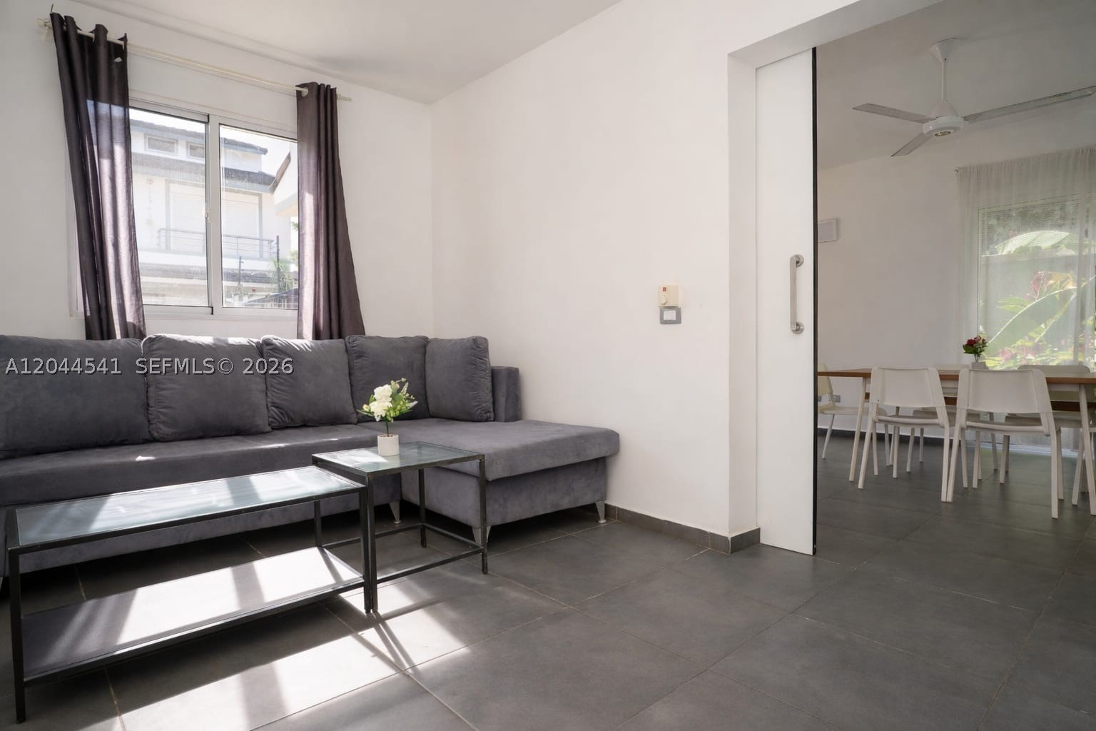 PERLA BONITA - Residential