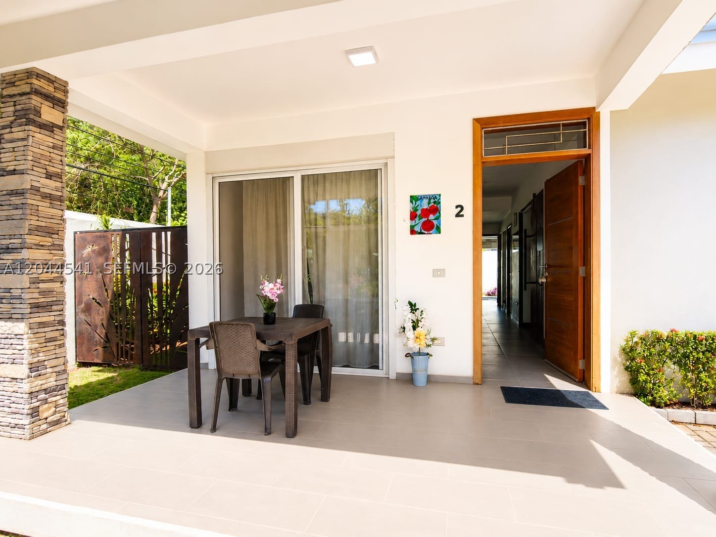 PERLA BONITA - Residential