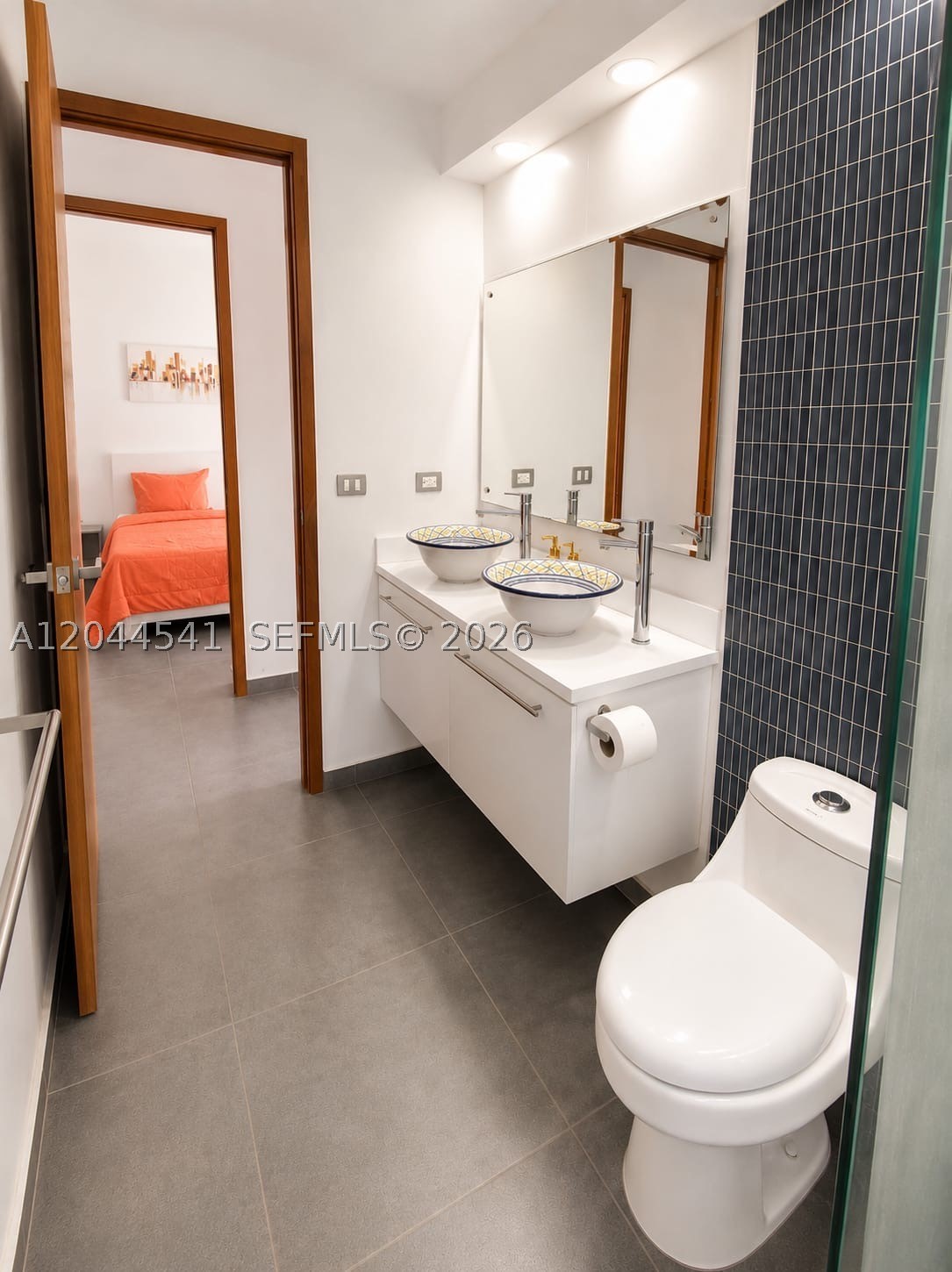 PERLA BONITA - Residential