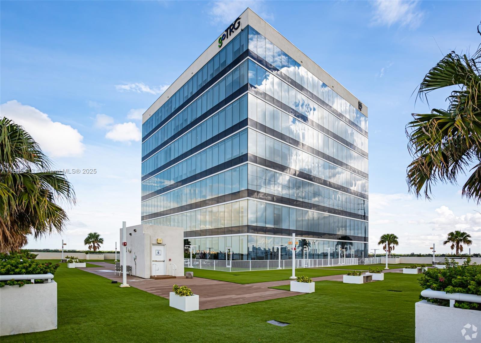 Modern Office Space with Stunning Views – Prime Location Near Aventura & Sunny Isles. Experience an abundance of natural light in this bright, unfurnished office featuring floor-to-ceiling glass windows and breathtaking views. Perfectly positioned in a central location, just minutes from Aventura and Sunny Isles, this space offers both convenience and prestige. Lease Term: 1-3 years Annual Increase: 4% Lease Type: Gross lease – all-inclusive Ideal for professionals seeking a sleek, sunlit workspace in a sought-after area.