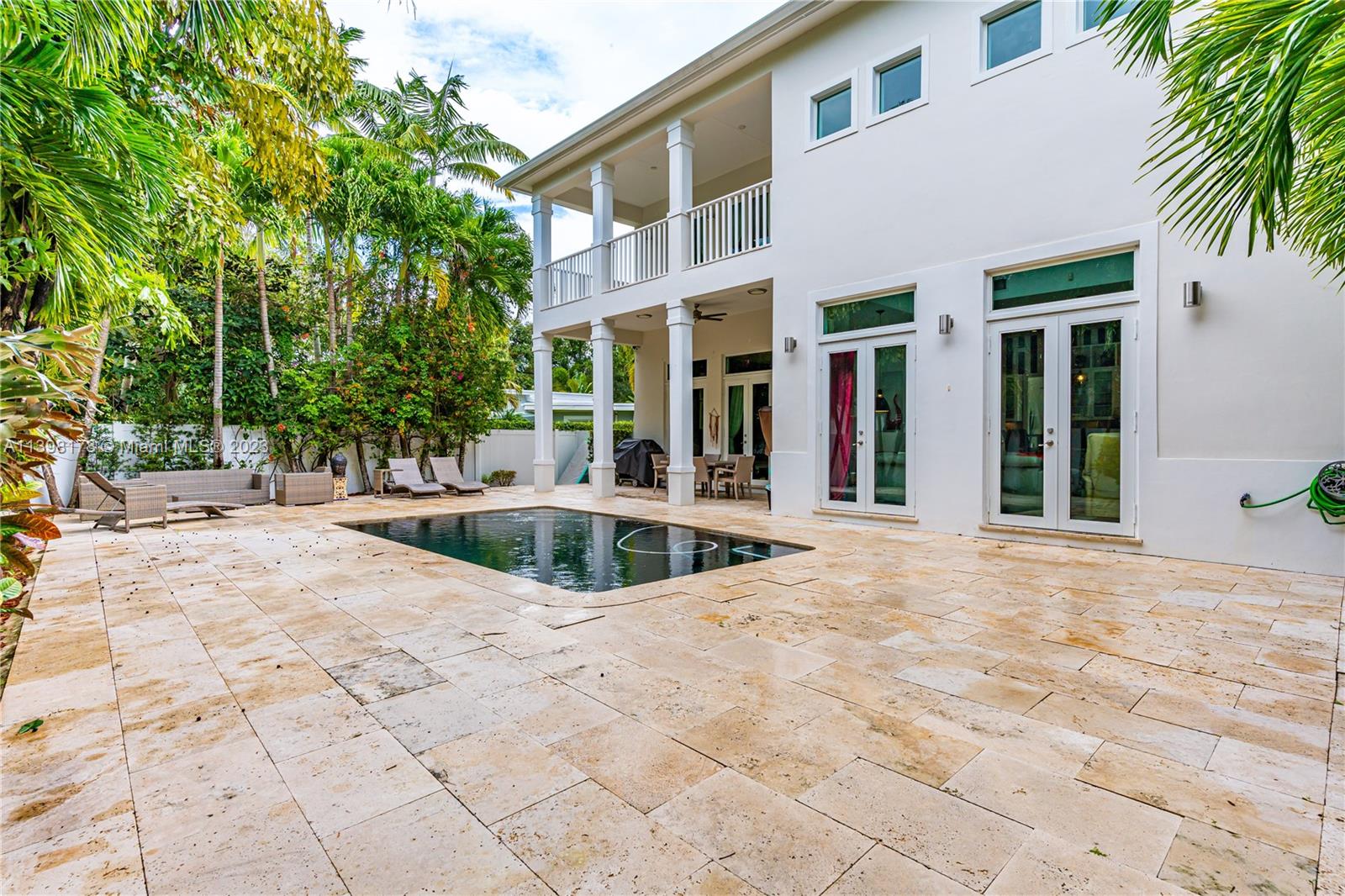 ROBERTS SUB - Residential Lease