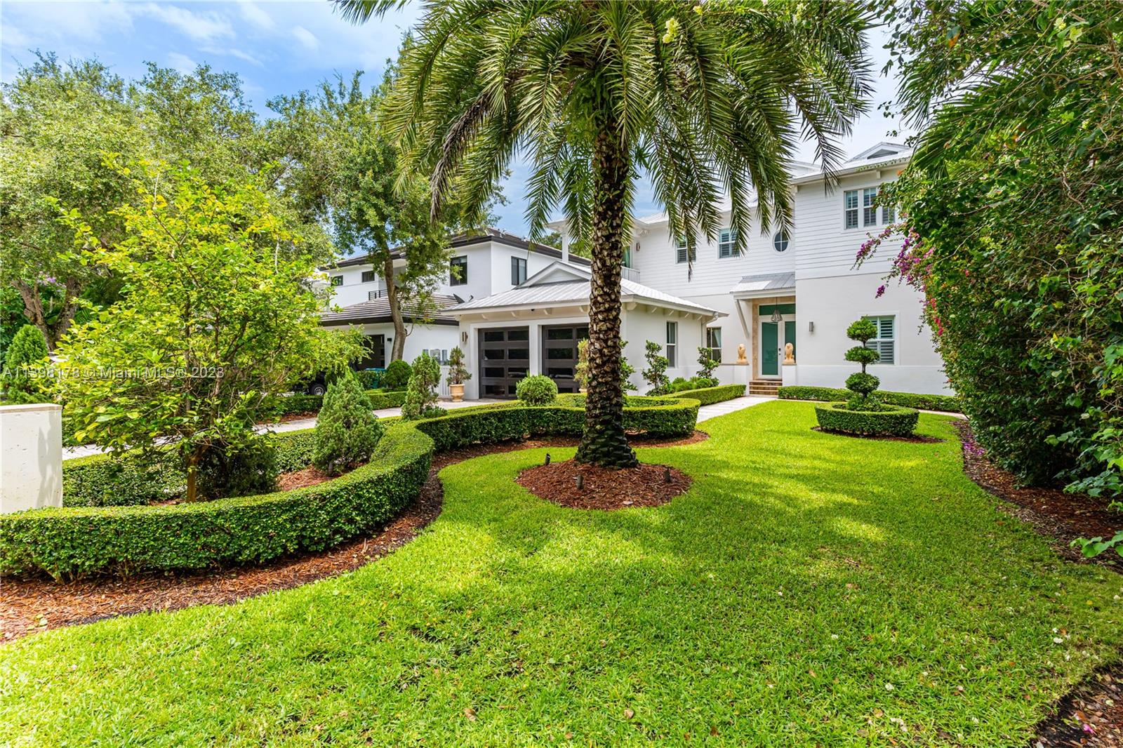 ROBERTS SUB - Residential Lease