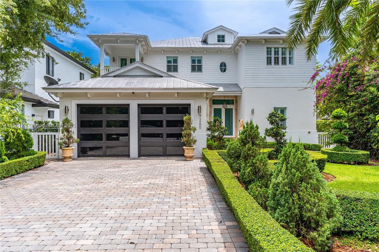 ROBERTS SUB - Residential Lease