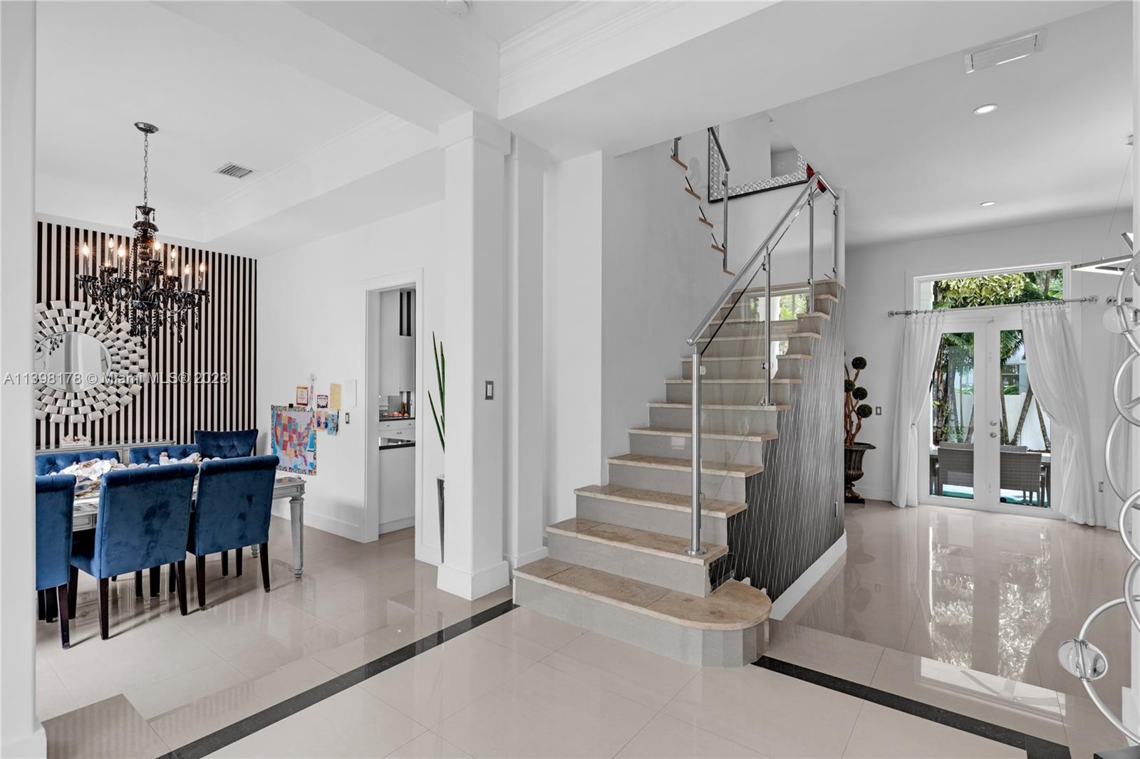 ROBERTS SUB - Residential Lease