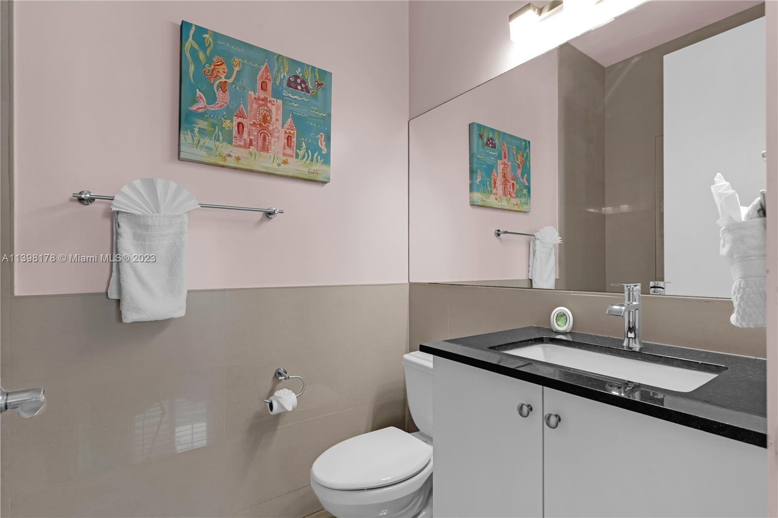 ROBERTS SUB - Residential Lease