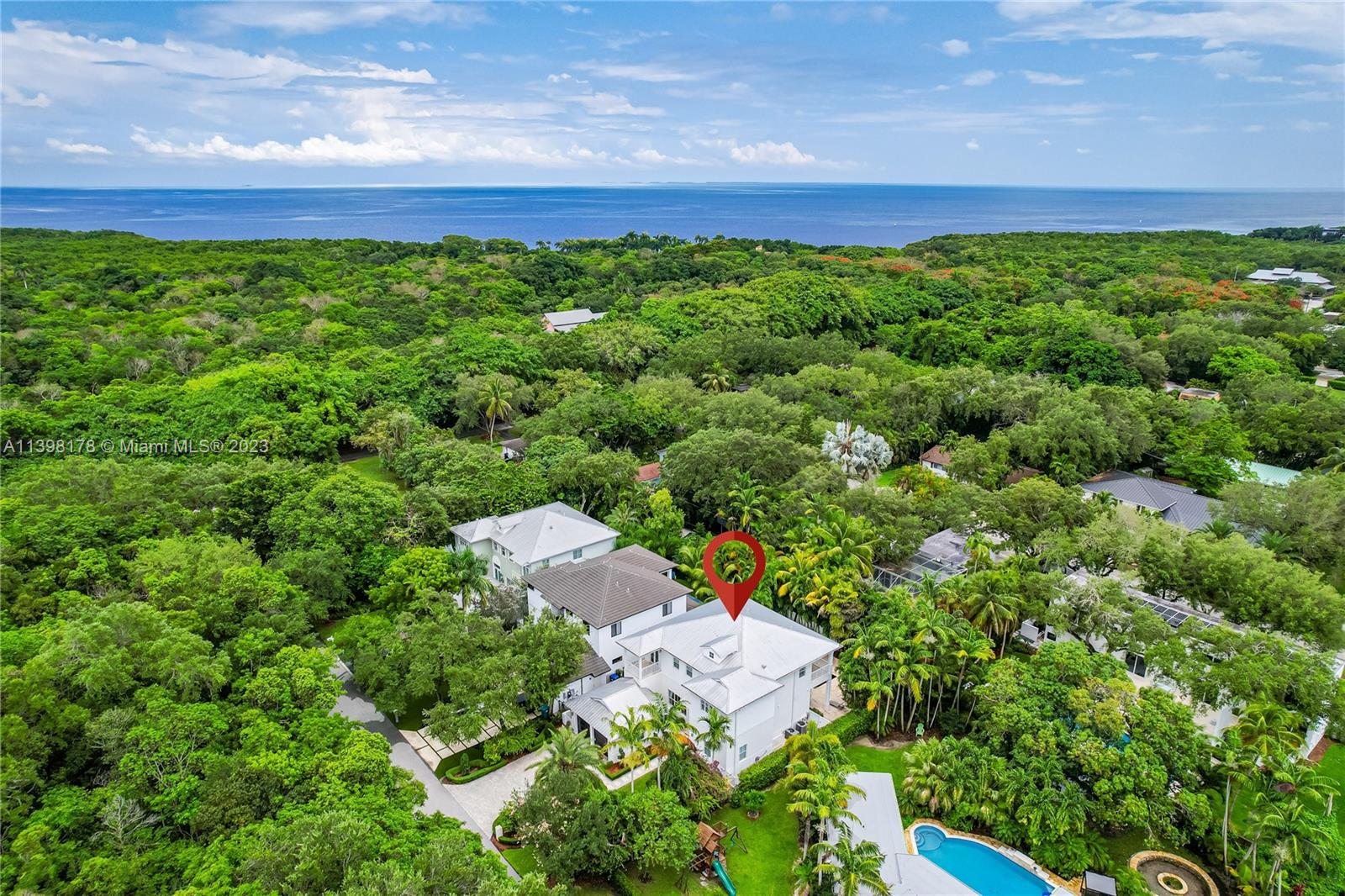 ROBERTS SUB - Residential Lease