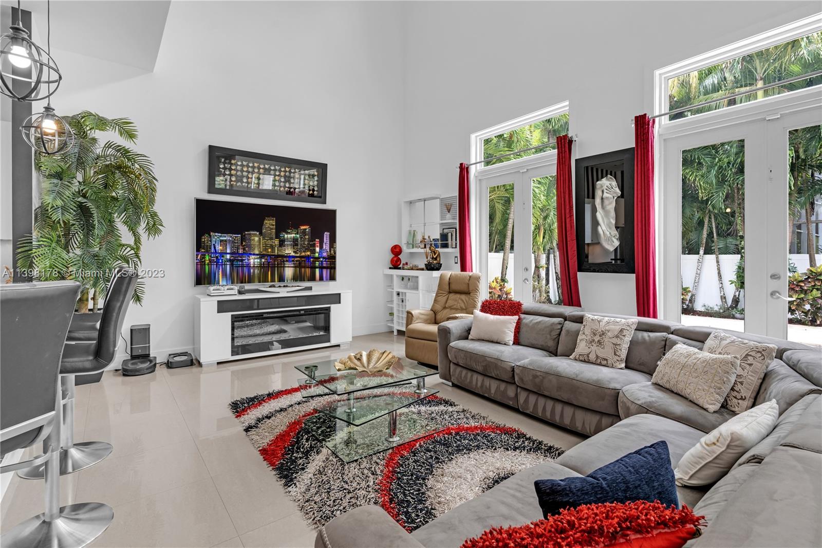 ROBERTS SUB - Residential Lease