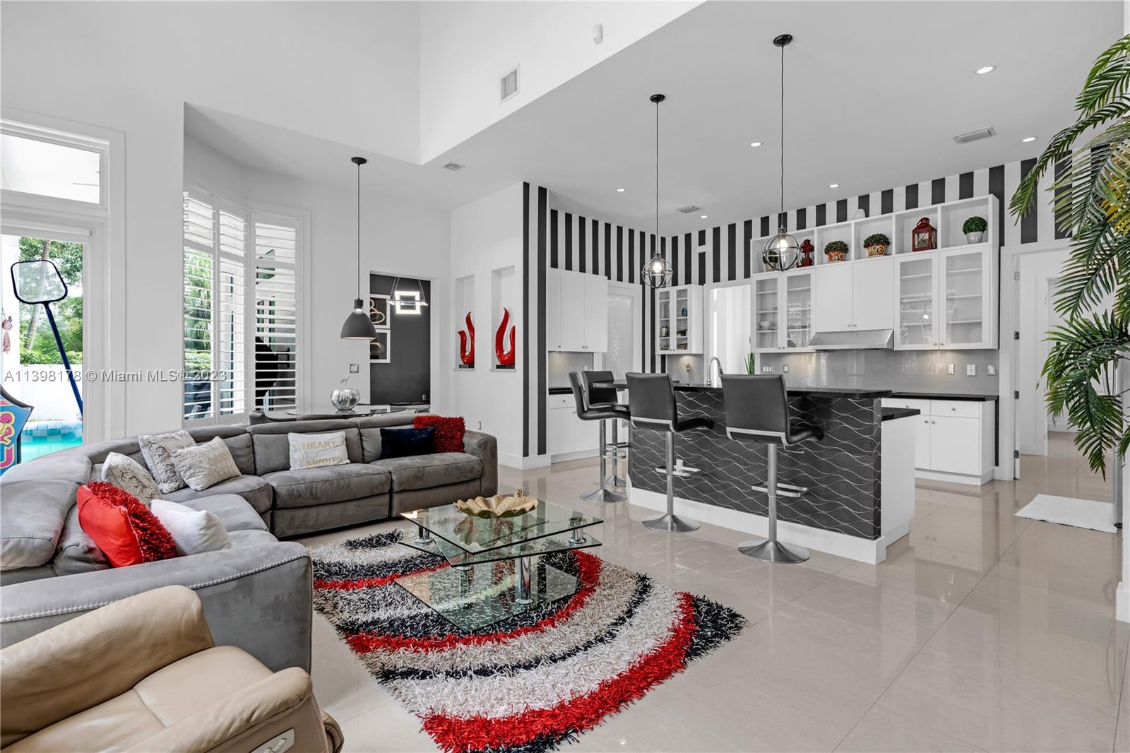 ROBERTS SUB - Residential Lease