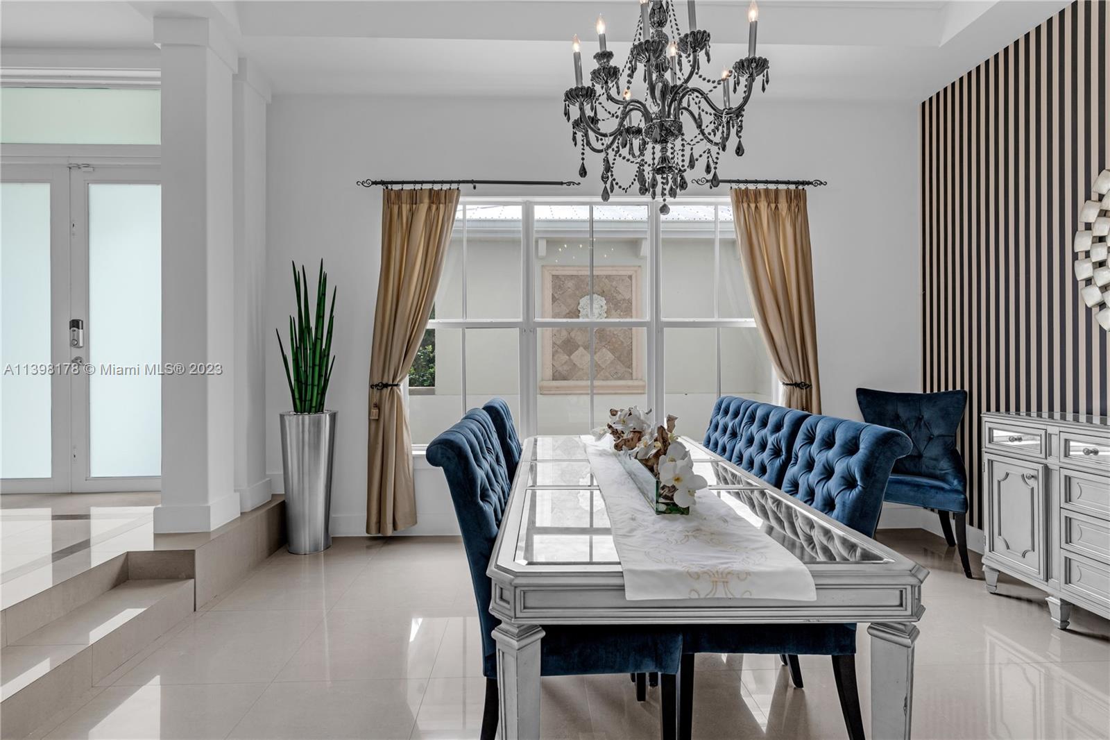 ROBERTS SUB - Residential Lease
