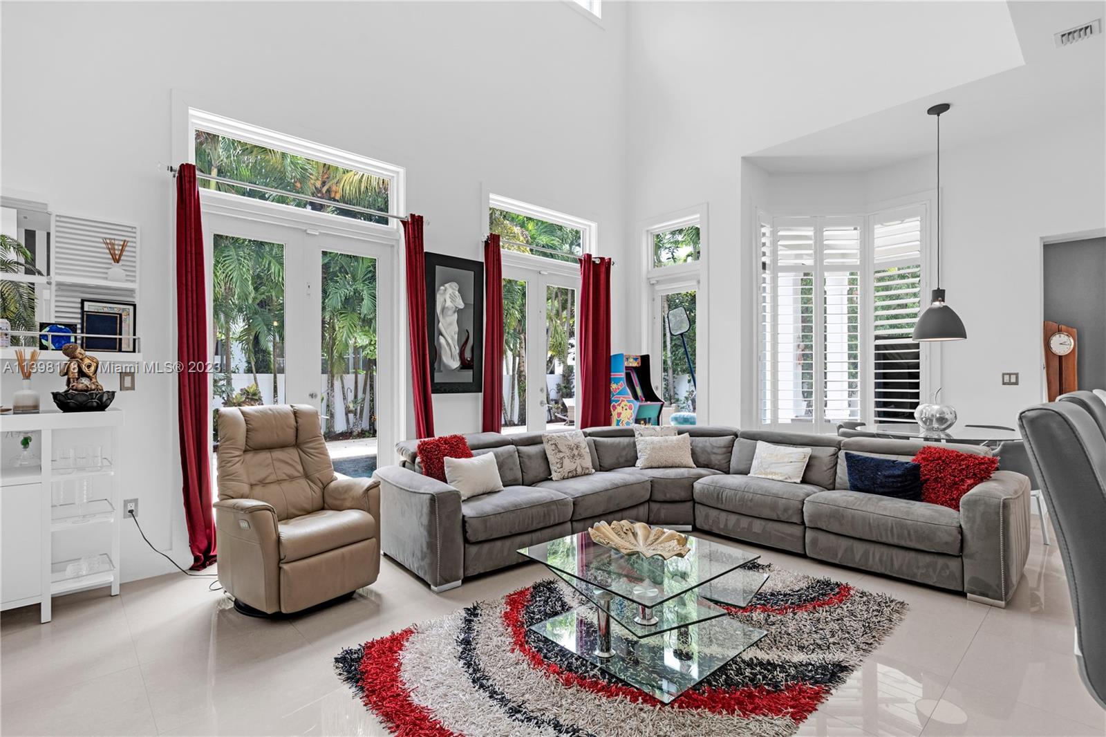 ROBERTS SUB - Residential Lease