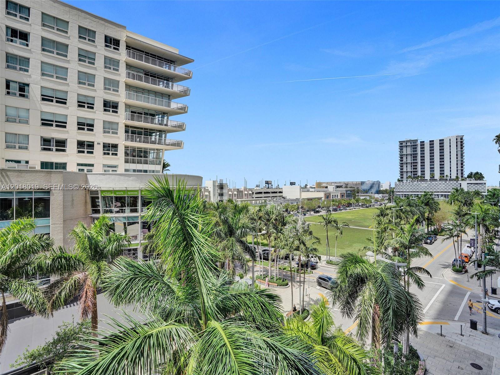FOUR MIDTOWN MIAMI CONDO - Residential
