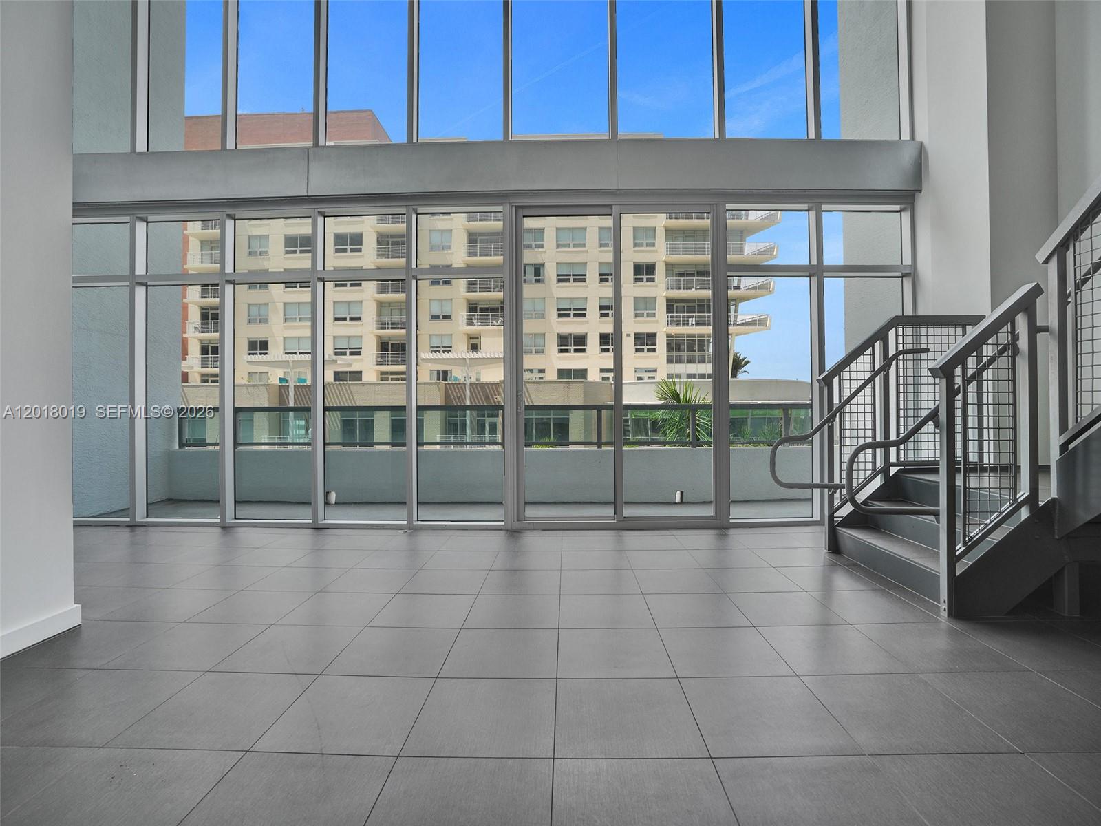 FOUR MIDTOWN MIAMI CONDO - Residential