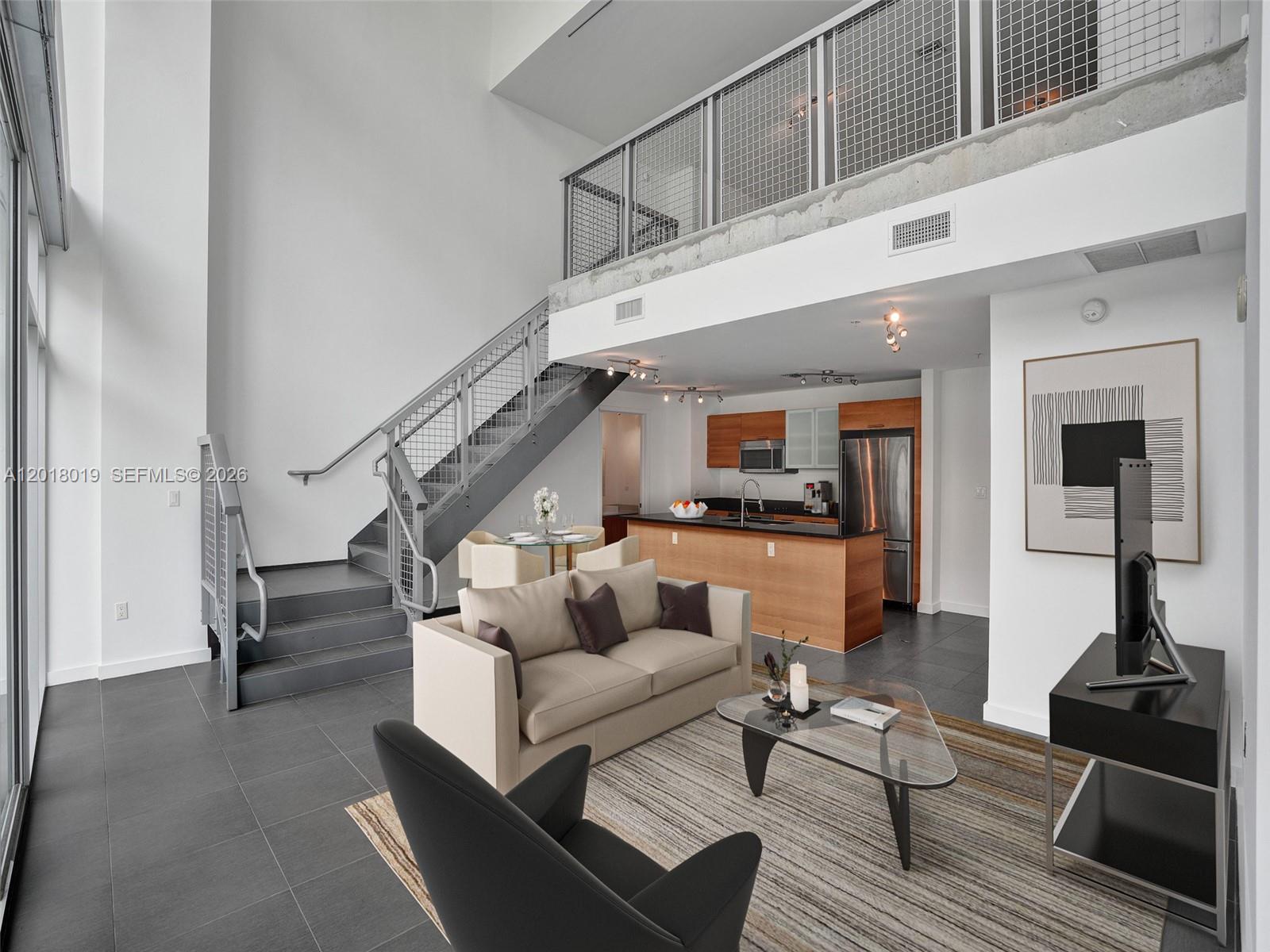FOUR MIDTOWN MIAMI CONDO - Residential