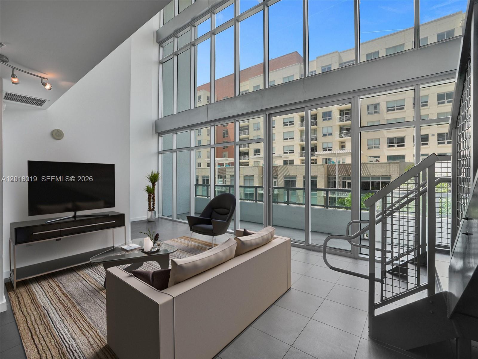 FOUR MIDTOWN MIAMI CONDO - Residential