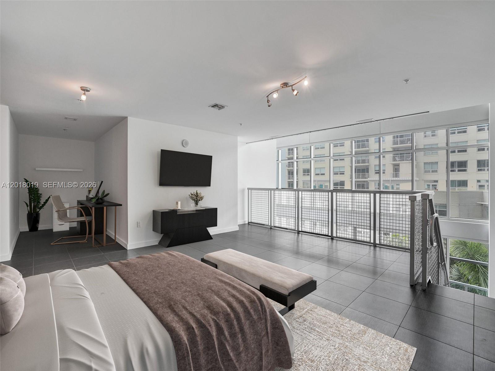 FOUR MIDTOWN MIAMI CONDO - Residential