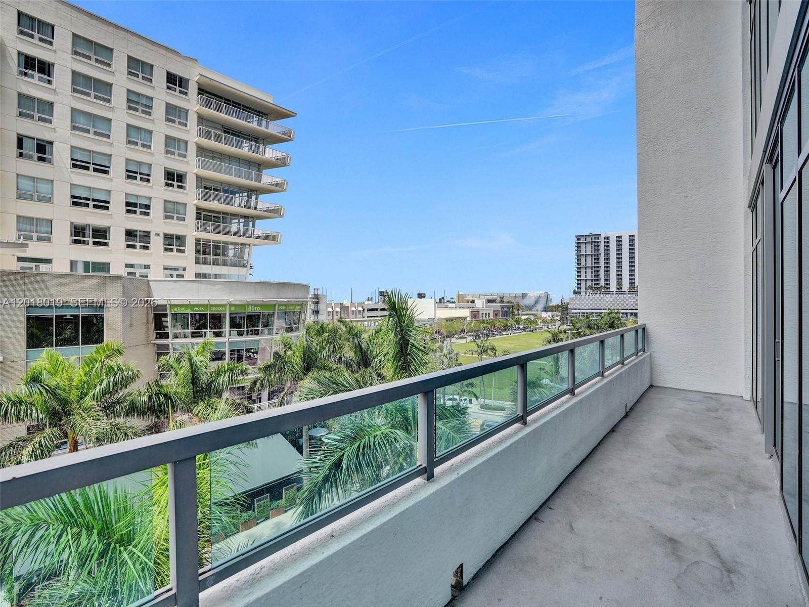FOUR MIDTOWN MIAMI CONDO - Residential