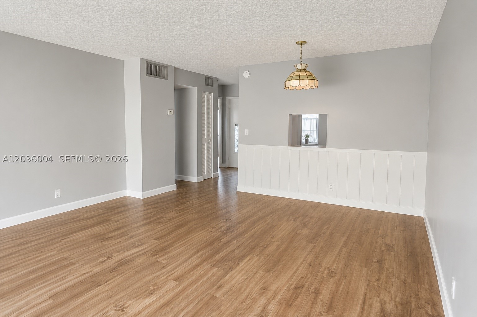 TURNKEY, FULLY REMODELED, and MOVE-IN READY! Welcome to Fairways Royale, a sought-after 55+ community in the heart of Hallandale Beach. This beautifully updated 1-bedroom, 1.5-bath condo offers the perfect blend of comfort, convenience, and low-maintenance South Florida living.

Inside, you'll find a bright and spacious layout filled with natural light, modern finishes, renovated bathrooms, generous storage, and a large primary suite. Whether you're looking for a full-time residence, seasonal retreat, snowbird getaway, or retirement home, this residence is truly move-in ready—just bring your furniture.

Enjoy your private screened balcony and take advantage of community amenities including a heated pool, clubhouse, fitness center, sauna, walking paths, and social activities. Fairways Royale is known for its well-maintained grounds and active lifestyle.

Ideally located minutes from Hallandale Beach, Hollywood Beach, Gulfstream Park, Aventura Mall, shopping, dining, casinos, golf courses, medical facilities, Fort Lauderdale-Hollywood International Airport, US-1, and I-95.

If you're searching for a fully renovated Hallandale Beach condo, a turnkey retirement property, or an affordable beach-area residence in a desirable active adult community, this opportunity checks all the boxes. Rarely available and ready for immediate occupancy.