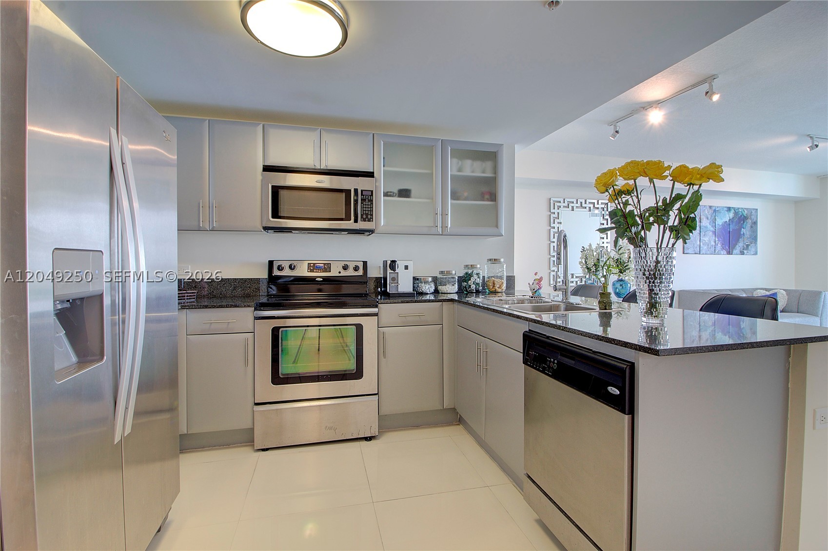 TERRAZAS RIVERPARK VILLAG - Residential Lease