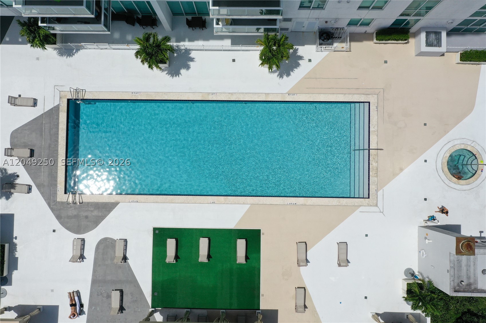 TERRAZAS RIVERPARK VILLAG - Residential Lease