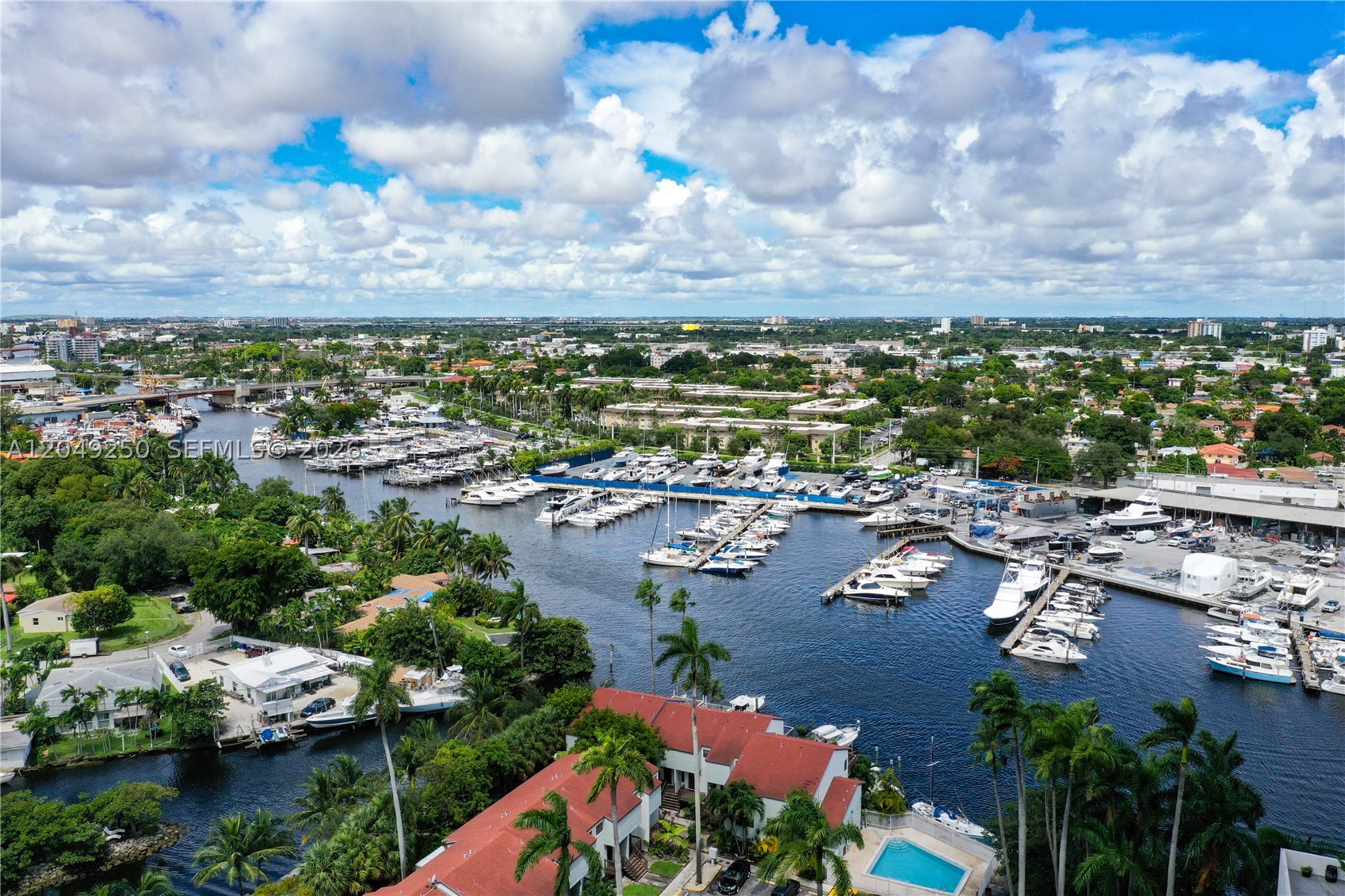 TERRAZAS RIVERPARK VILLAG - Residential Lease