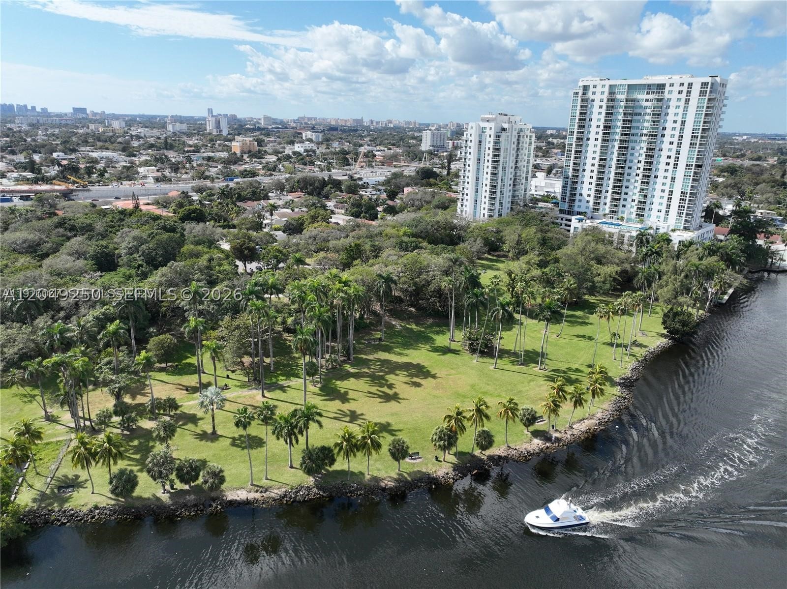 TERRAZAS RIVERPARK VILLAG - Residential Lease