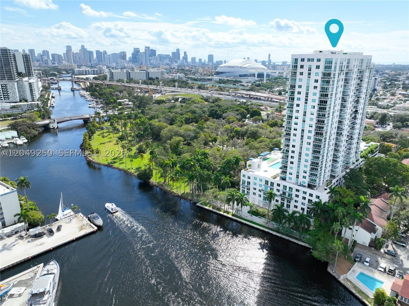 TERRAZAS RIVERPARK VILLAG - Residential Lease