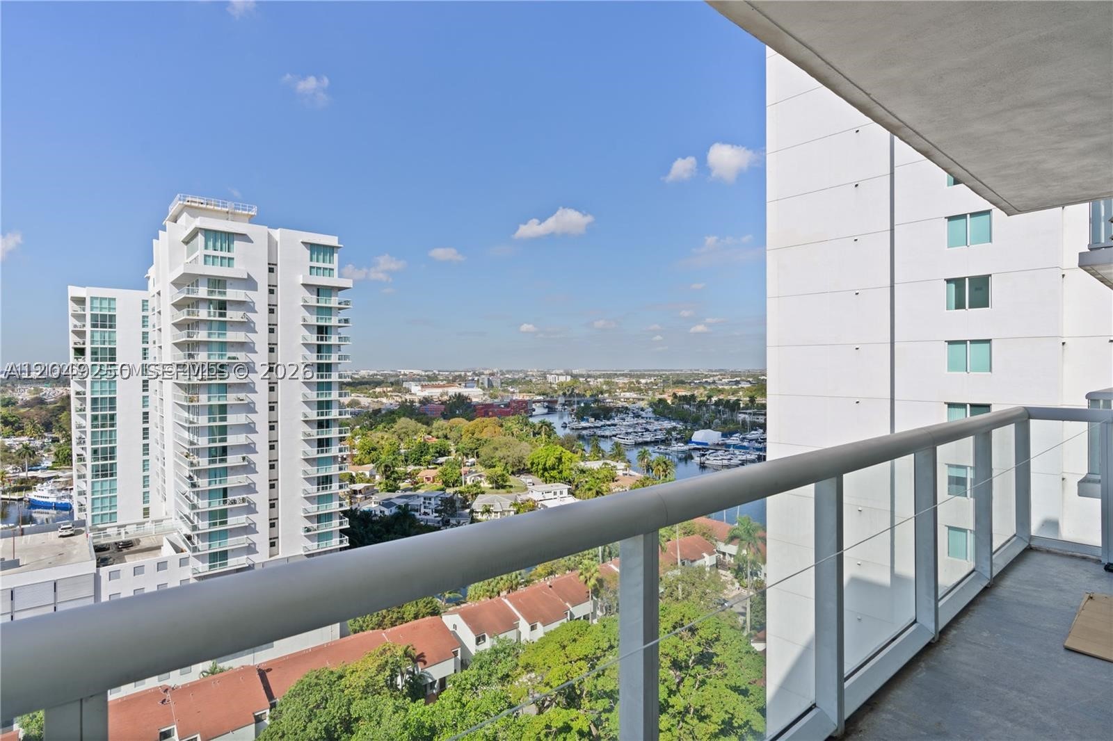 TERRAZAS RIVERPARK VILLAG - Residential Lease