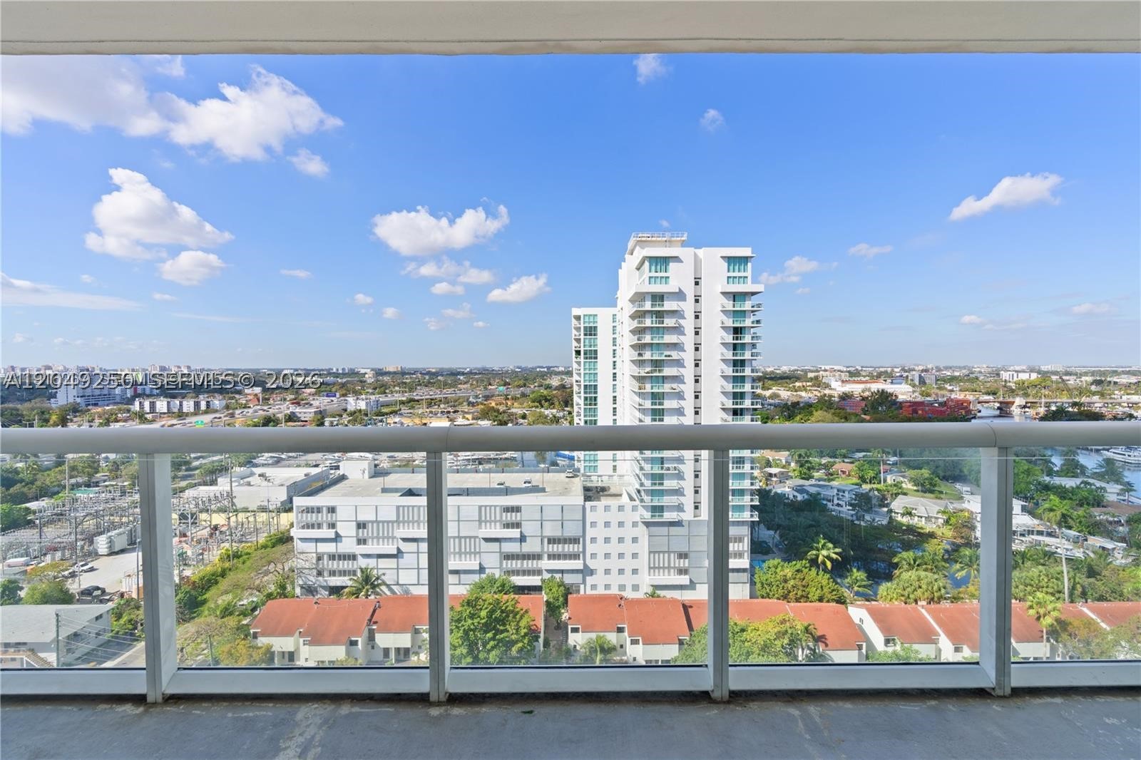 TERRAZAS RIVERPARK VILLAG - Residential Lease