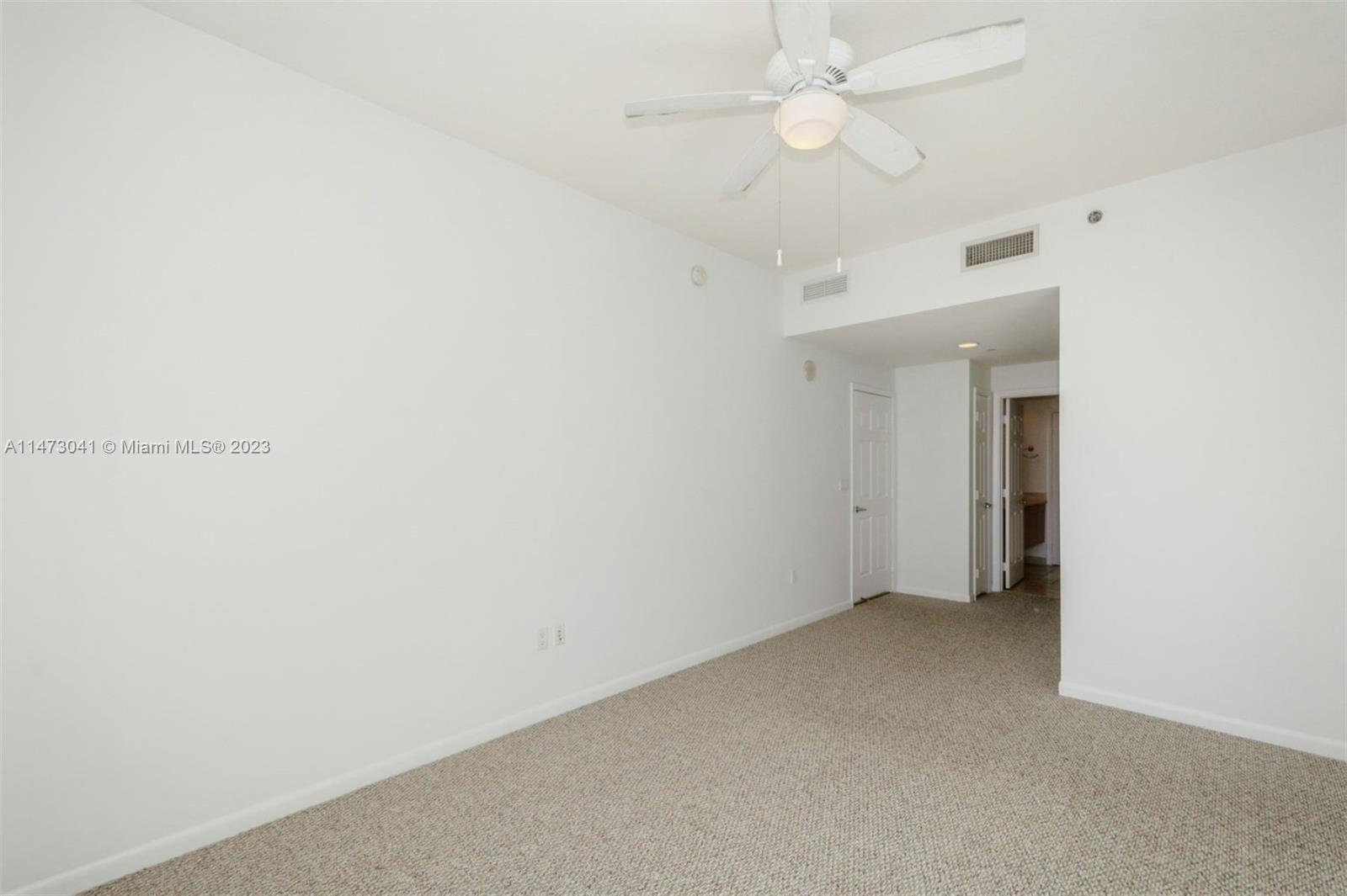 THE PORT RESIDENCES - Residential Lease