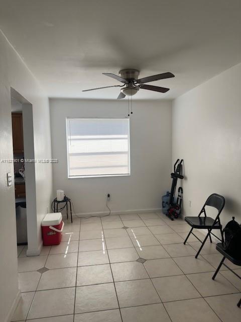 BISCAYNE PARK TERRACE CON - Residential