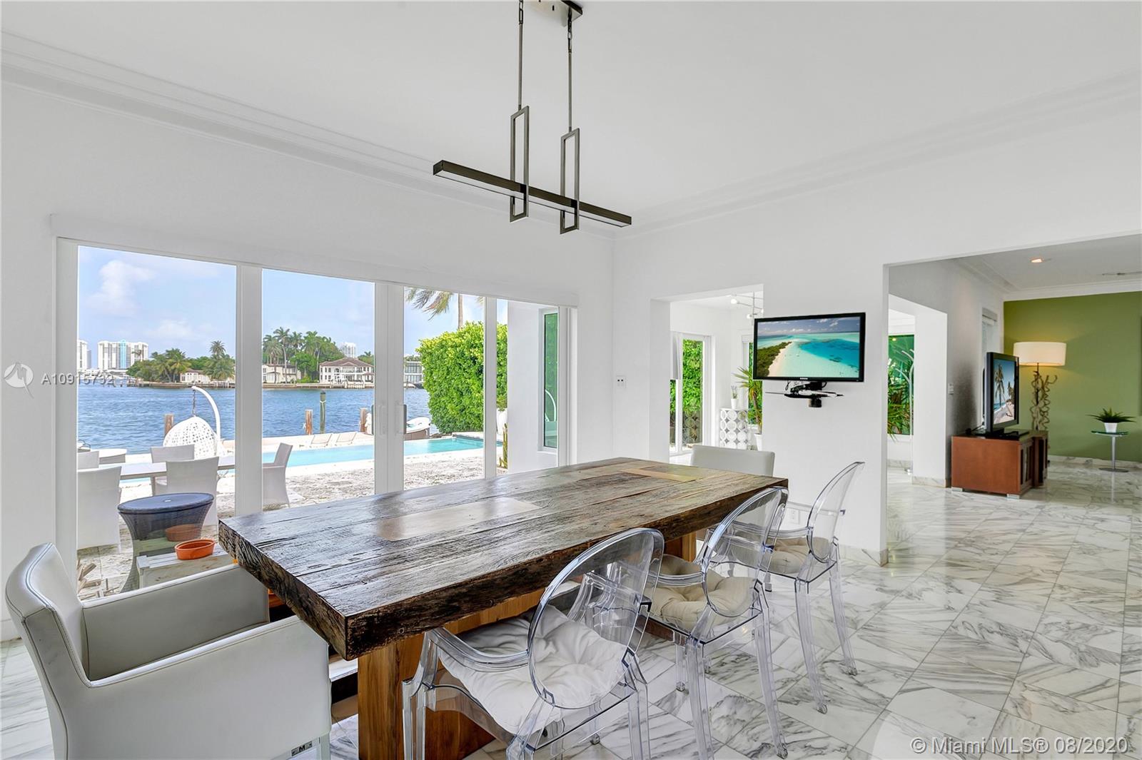 DI LIDO ISLAND - Residential