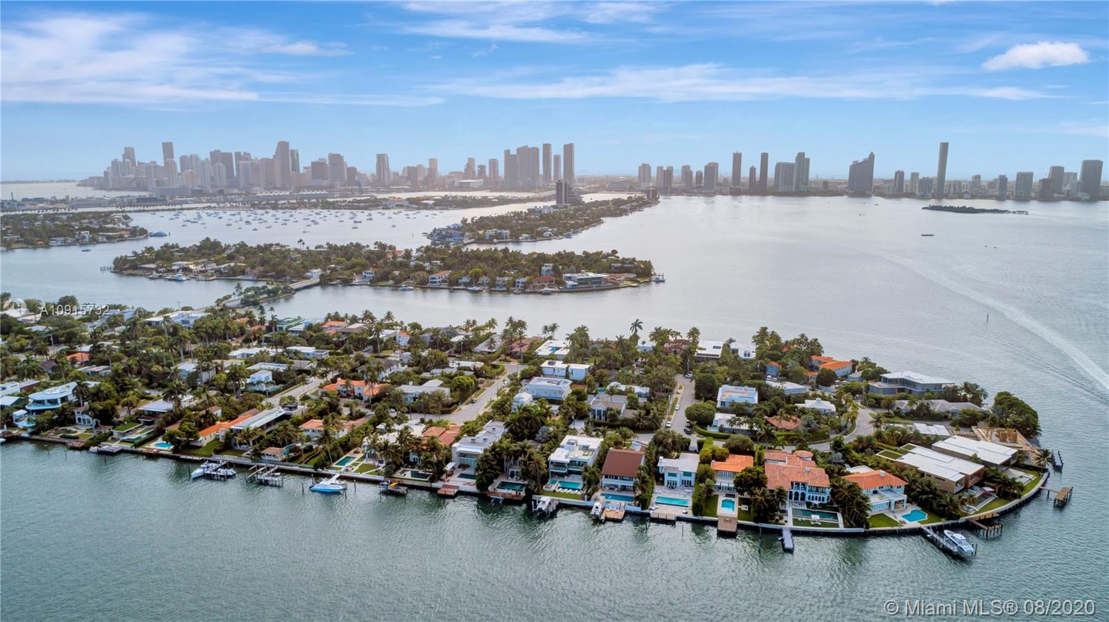 DI LIDO ISLAND - Residential