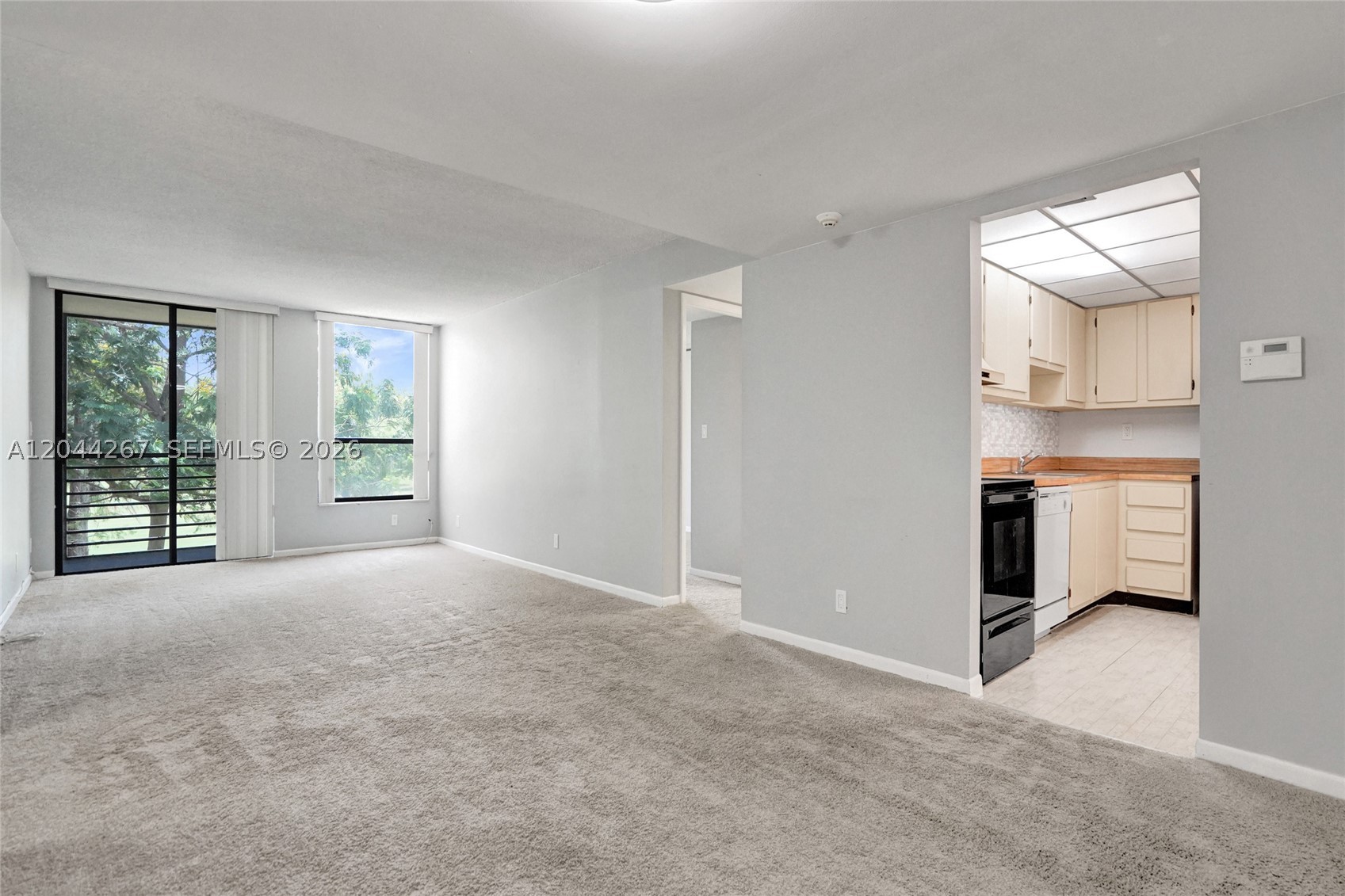 CONCORD VILLAGE CONDOMINI - Residential
