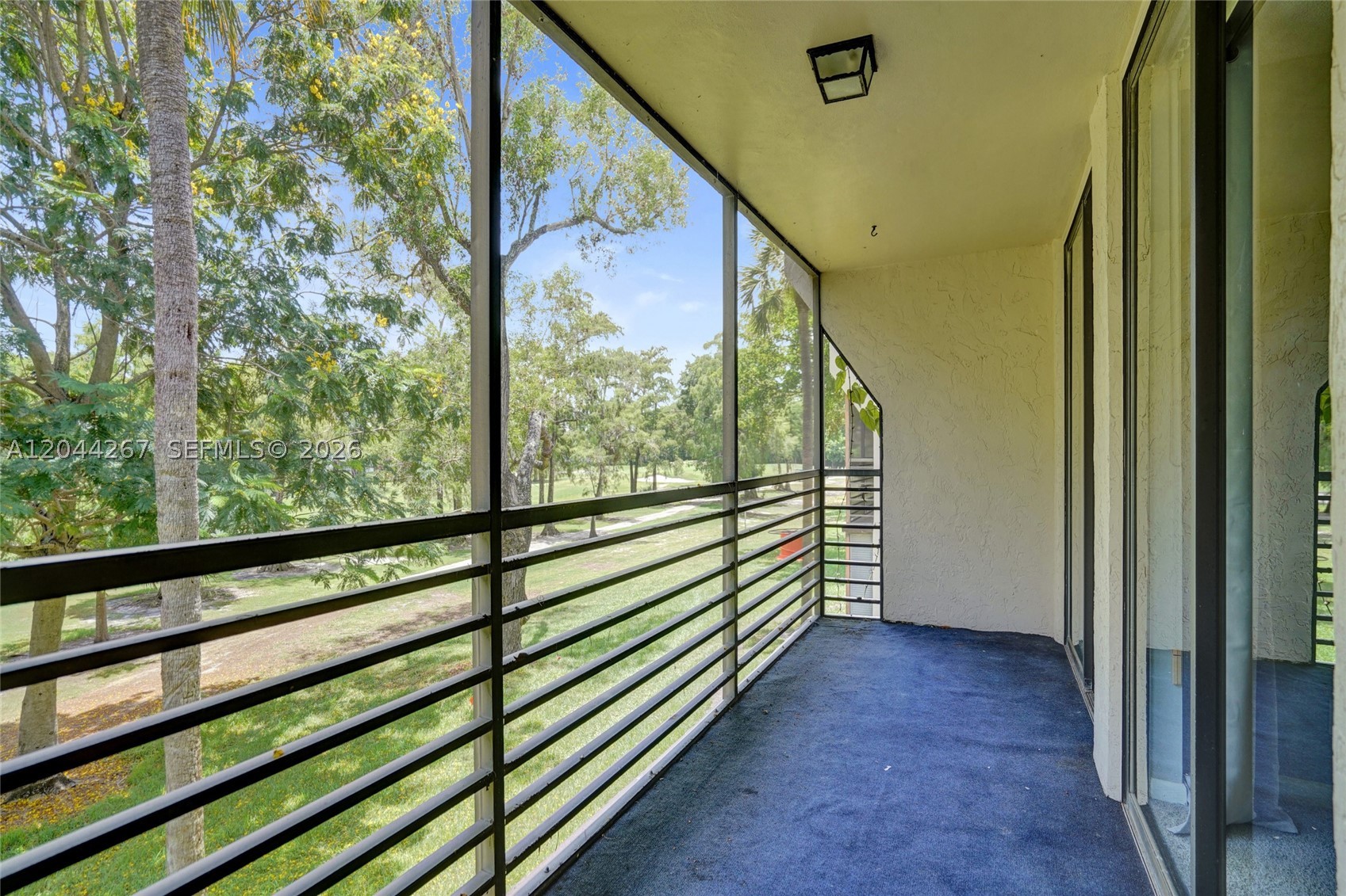 CONCORD VILLAGE CONDOMINI - Residential