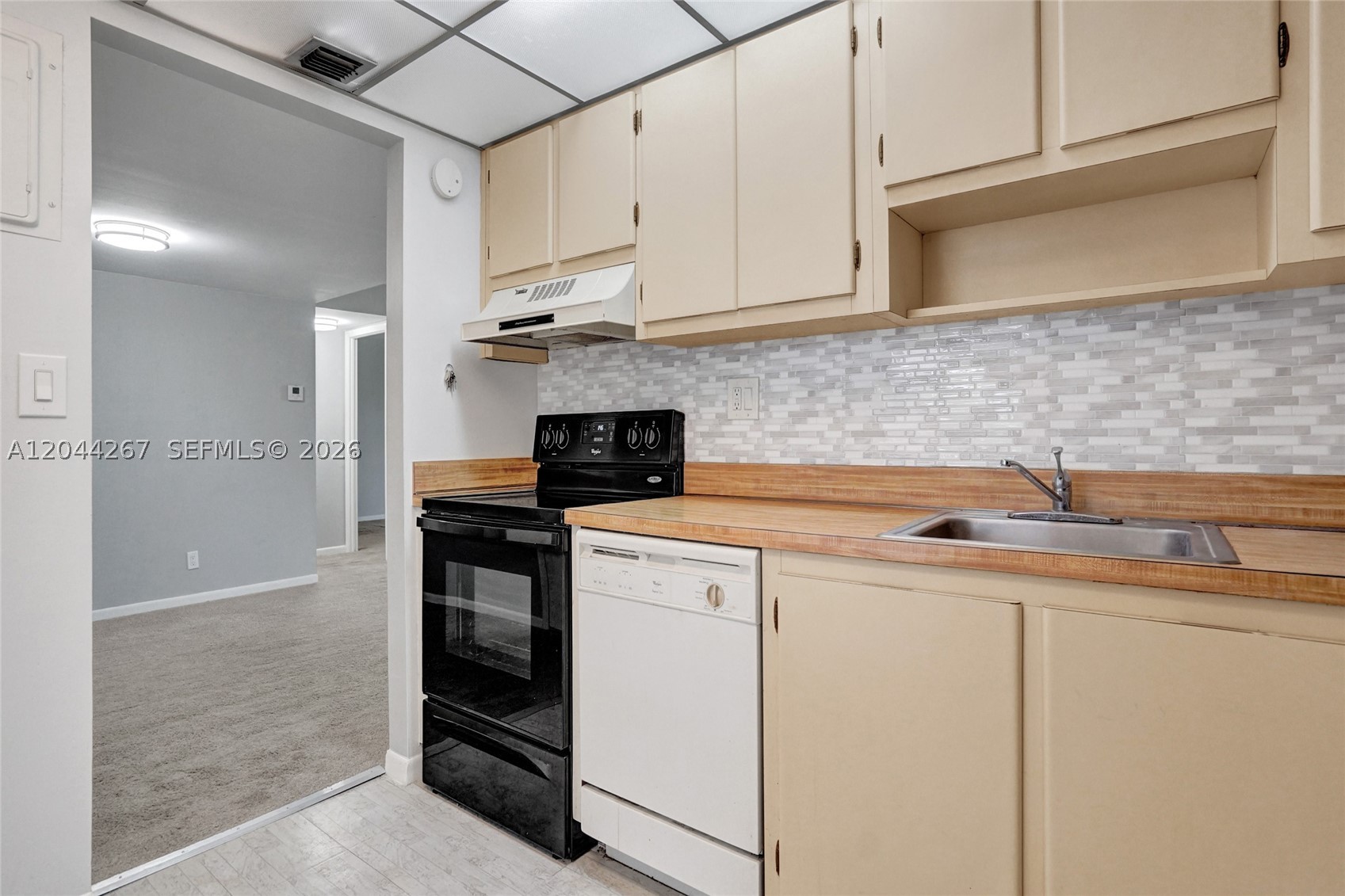 CONCORD VILLAGE CONDOMINI - Residential