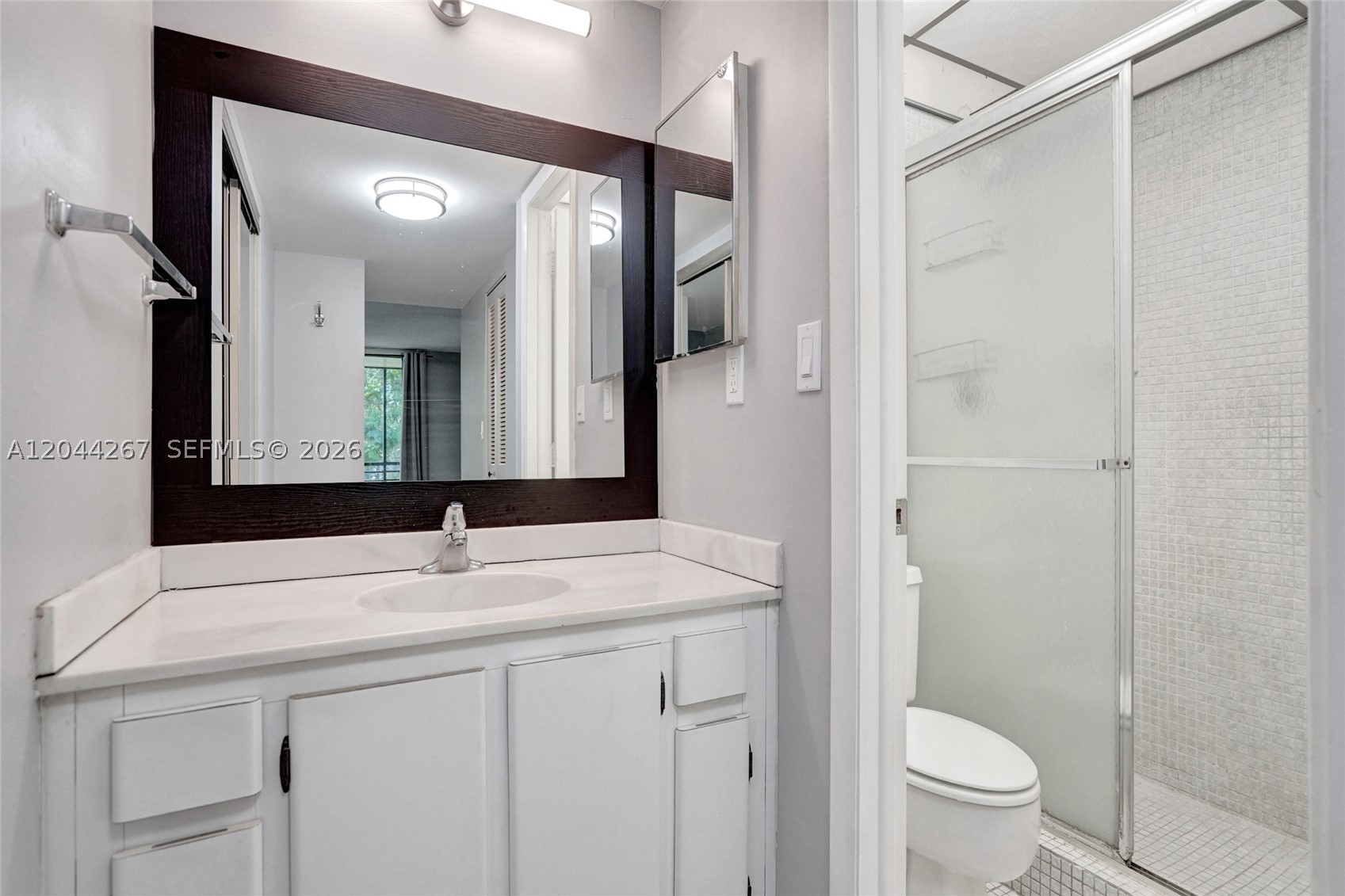 CONCORD VILLAGE CONDOMINI - Residential