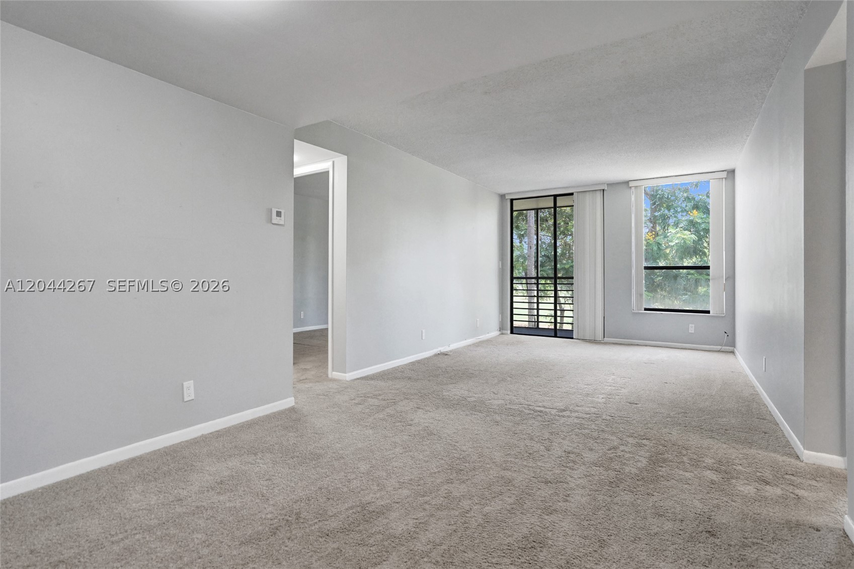 CONCORD VILLAGE CONDOMINI - Residential