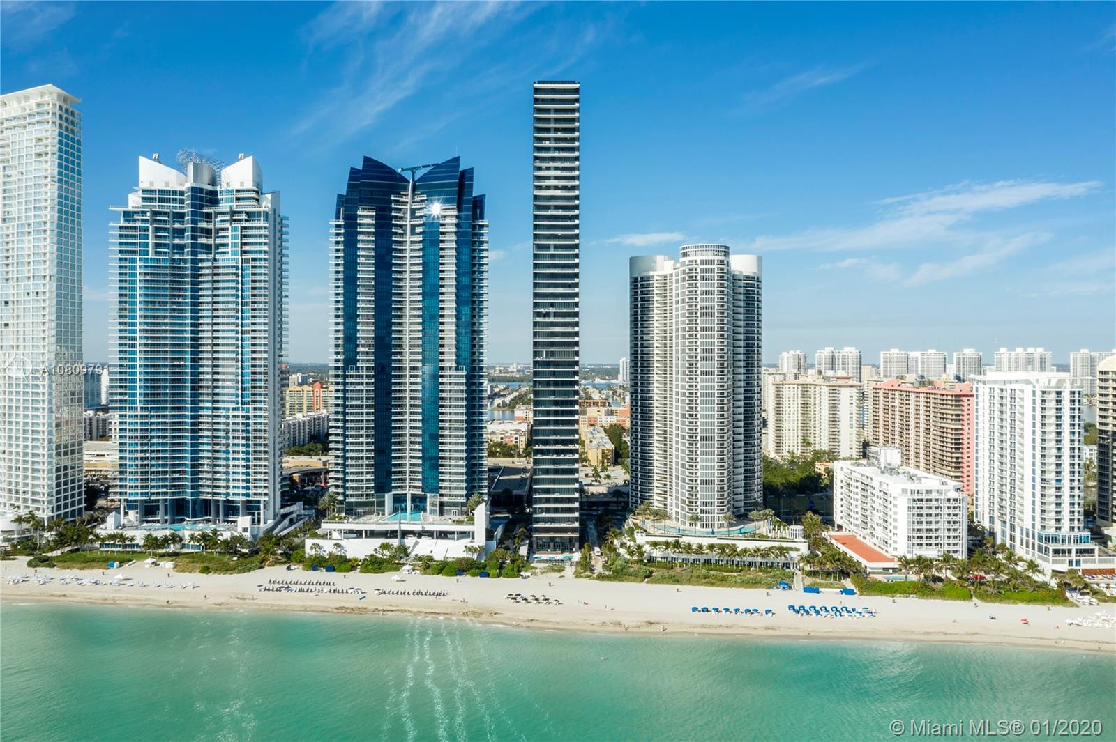 The Muse Condominium - Residential