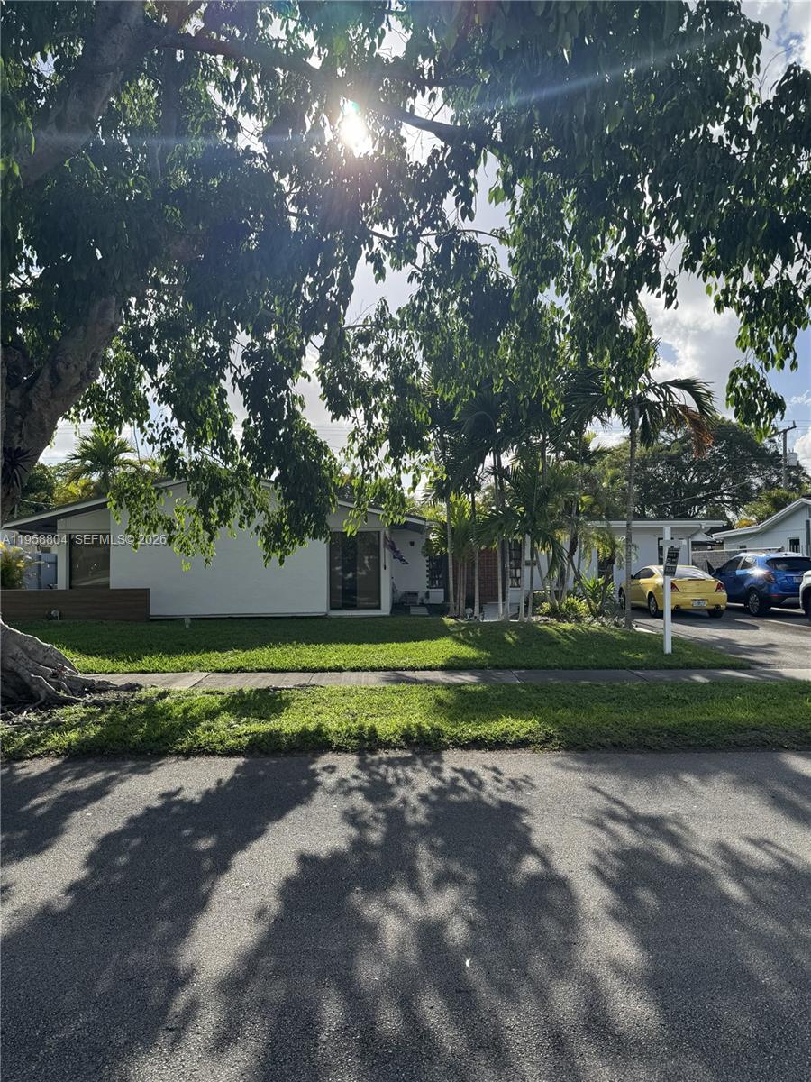 SOUTHERN ESTS 2ND ADDN - Residential