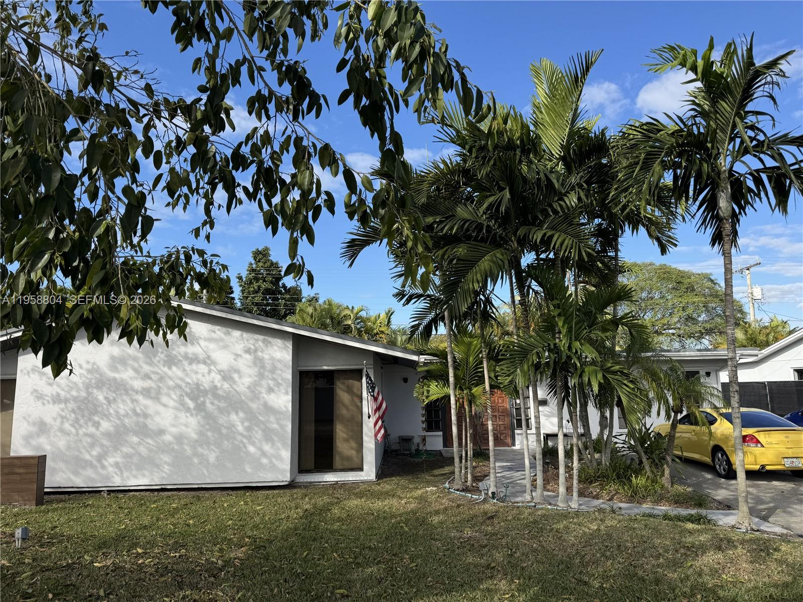 SOUTHERN ESTS 2ND ADDN - Residential