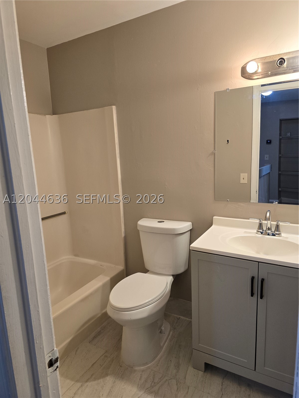 PT TR A NORTH LAUDERDALE - Residential