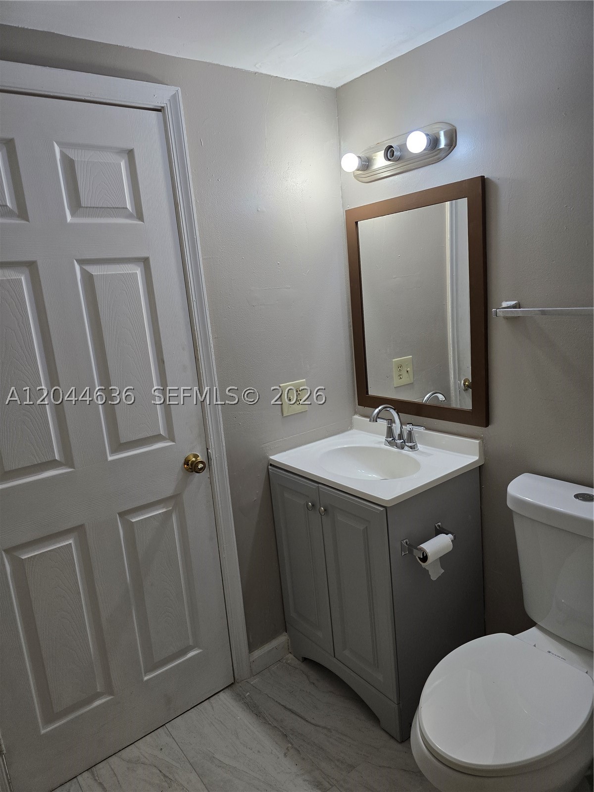 PT TR A NORTH LAUDERDALE - Residential