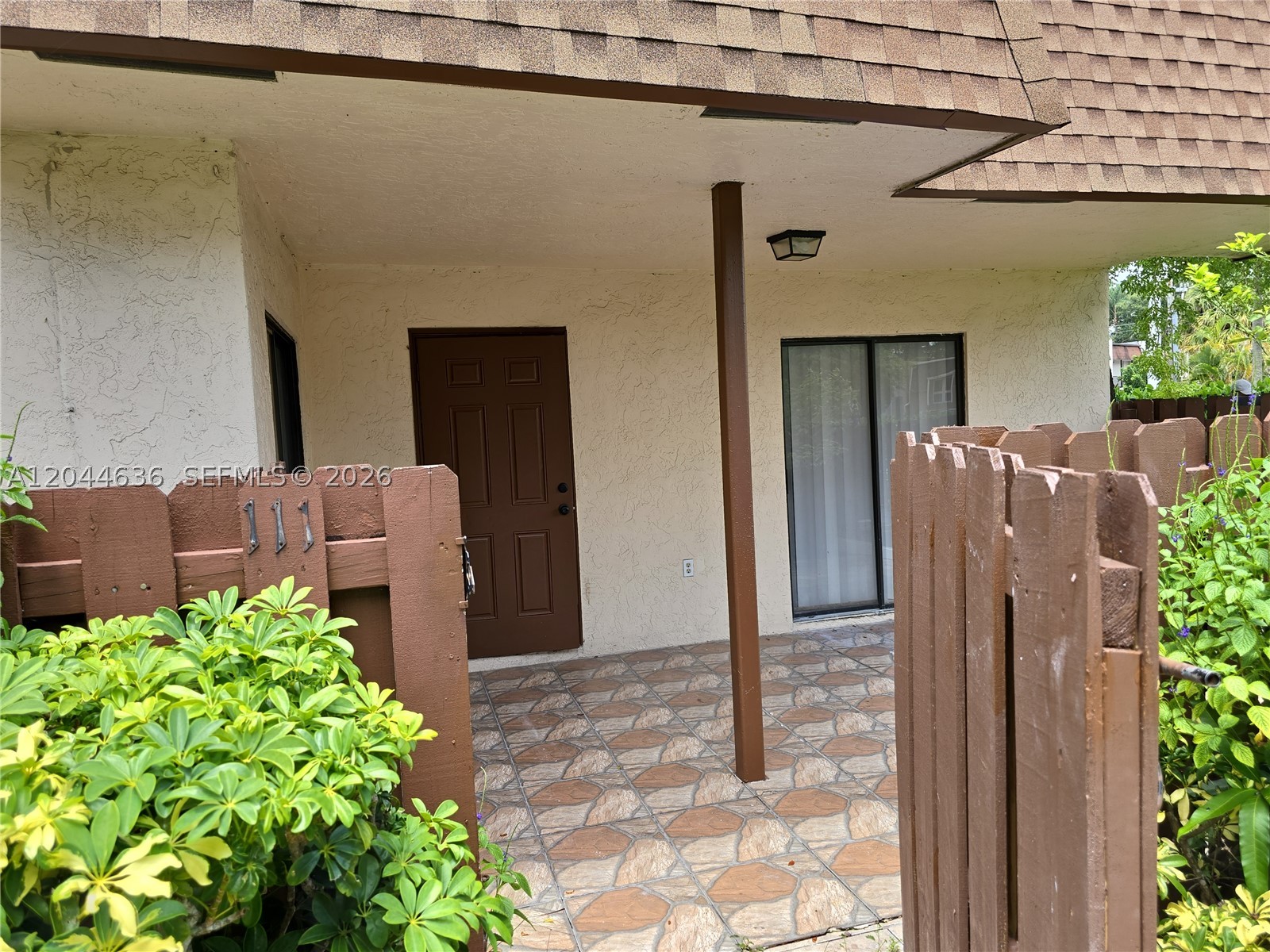 PT TR A NORTH LAUDERDALE - Residential