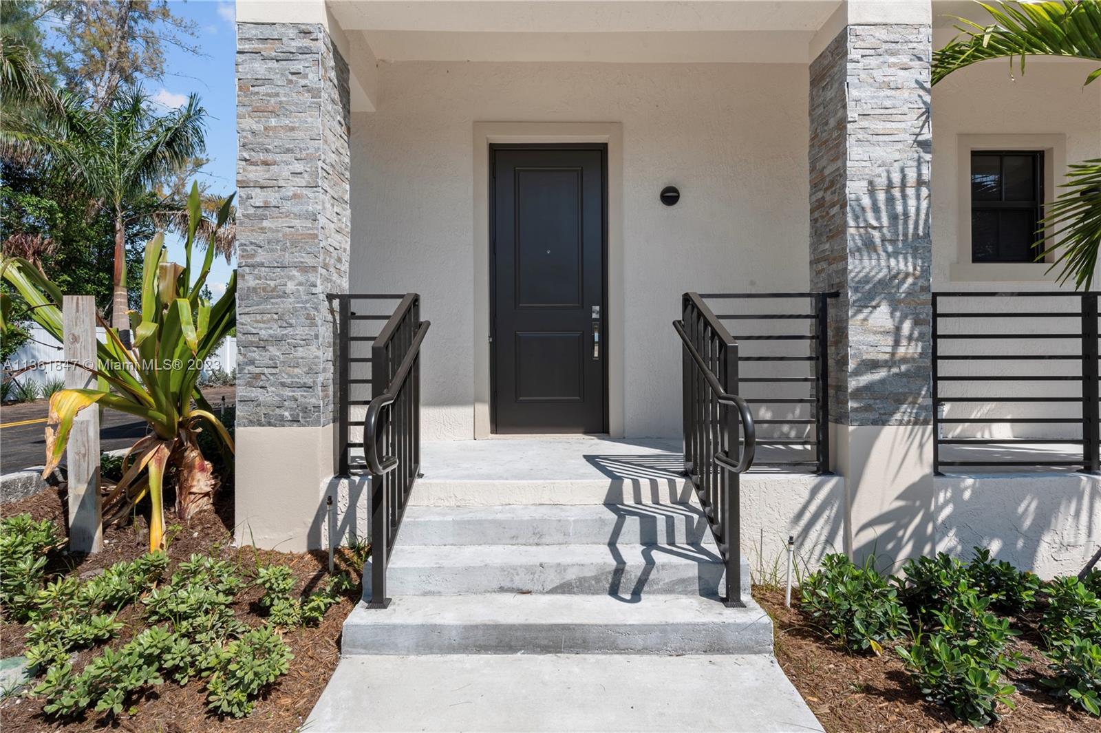 AVAILABLE NOW!-M&M Apartments is Davie’s NEWEST & MOST ANTICIPATED LUXURY apt community. BRILLIANTLY designed QUAD UNITS completed Mar. 3, 2023 EVERYTHING is BRAND NEW! 2/2, porcelain tile/NO CARPET, granite & quartz. IDEAL LOCATION tucked away off Orange 1.6 miles/6 min to College Ave, 2 mins to Davie RD, 3 mins to TURNPIKE.