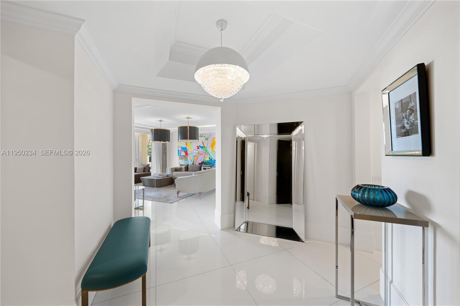PALAZZO DEL MARE AT FISHER - Residential